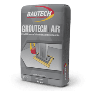 GROUTECH AR